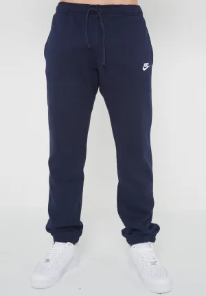 Nike NSW Club Fleece joggingbroek voor heren, marineblauw