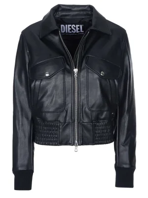Diesel-jas