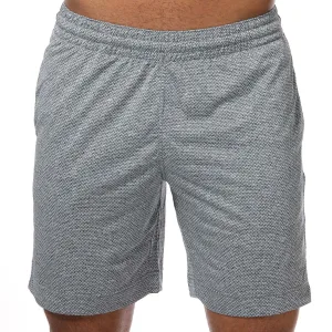 Champion Pf mesh short voor heren, grijs