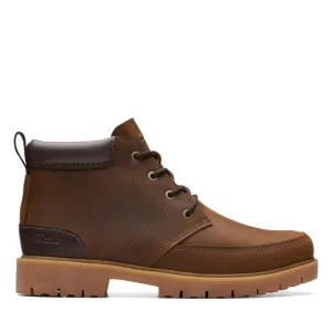 Clarks Rossdale Mid Veterschoenen