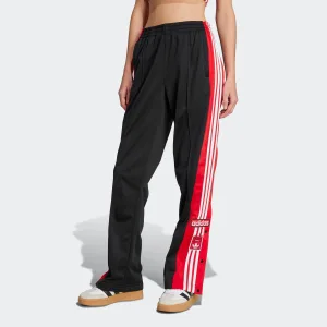 adidas Originals Sportbroek ADIBREAK PT Knopbroek, knoopsluiting aan het been (1-delig)