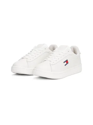 TOMMY JEANS Plateausneakers