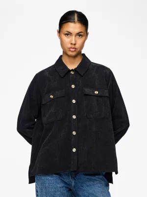 pieces Overhemdblouse