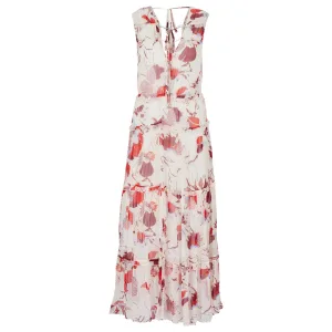 Dames Boss Dabeata Dress in Multi kleur