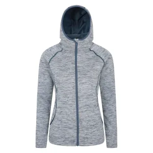 Mountain Warehouse Dames/Dames Dynamic Chakra IsoCool Hoodie (Benzine)