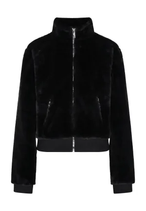 Mymo Jas Dames zwart