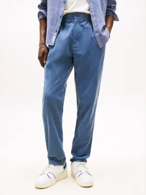 TOMMY JEANS Stoffen broek