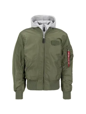 Alpha Industries jas