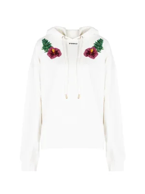 Pinko blouse Mutato Vrouw Wit