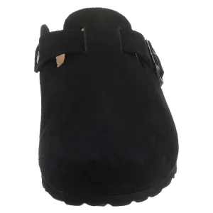 Aniston SHOES Clogs pantoffel, zomerschoen, met ergonomisch voetbed – nieuwe collectie