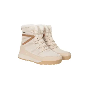 Mountain Warehouse Dames/Dames Leisure II Sneeuwlaarzen (Beige)