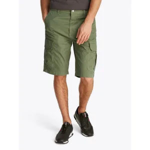 TOMMY JEANS Cargoshort TJM OTIS TWILL REG CARGO SHORT
