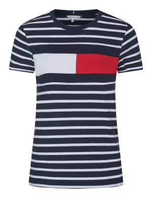 Tommy Hilfiger-topje