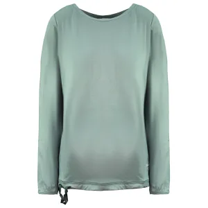 Champion Easy Fit Dames Blauwe Trui