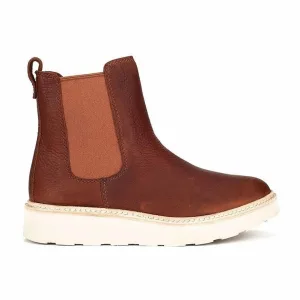 Clarks Trace Cora Dames Bruin Laarzen