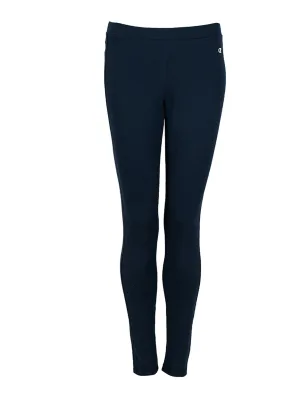 Champion Legginsy Vrouw blauw