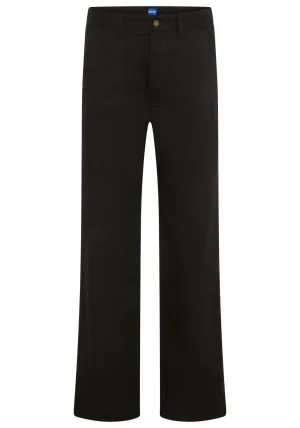 HUGO Blue Chino Zarik