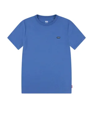 Levi’s T-shirt blauw