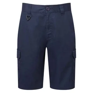 Premier Cargo shorts heren (Marine)