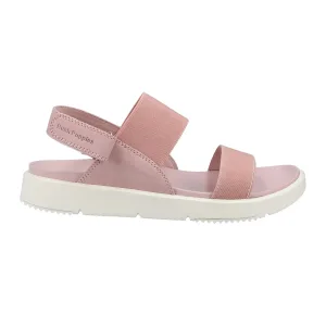 Hush Puppies Dames/dames sandalen (Roze)
