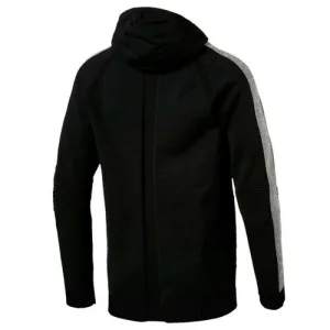 Puma Evo Move Heren Zwart Track Jacket