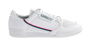 Adidas Continental 80 Heren Wit