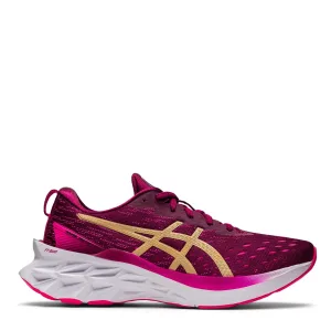 Asics Dames Novablast 2 Loopschoenen
