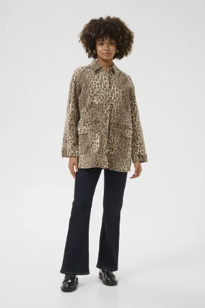 Overshirt CUaliena Oversize fit