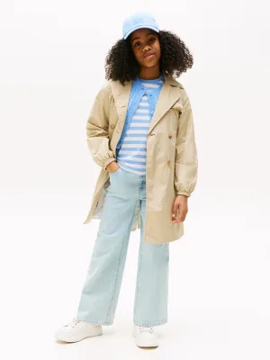 Tommy Hilfiger Trenchcoat NYLON TRENCH COAT