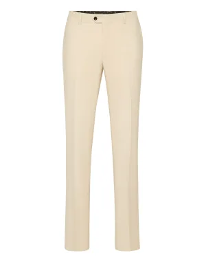 Long Trousers Gabardine