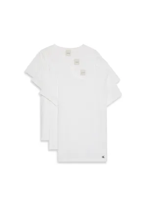 Calvin Klein T-shirt (Set van 3)