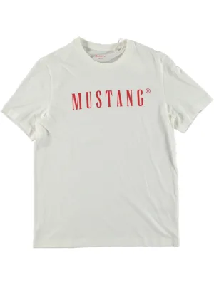 Mustang T-shirt