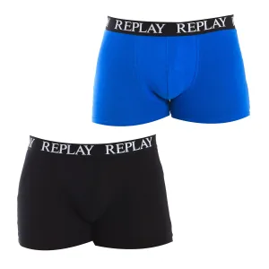 Pack-2 Boxers I101005 heren