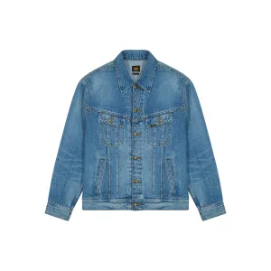 Jas Lee Relaxed Rider