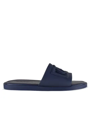 Dolce&Gabbana Slippers Blauw