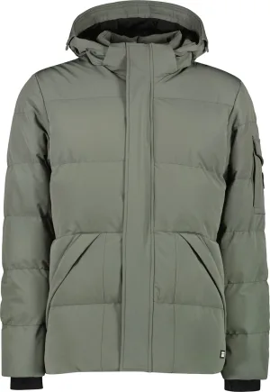 Cars Jas Camden Groen heren