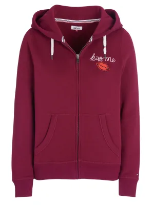 Tommy Hilfiger spijkerjasje