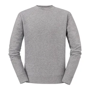 Russell Heren Set-In Sweatshirt (Sport Heide)