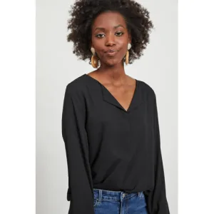 VILUCY LS SHIRT – NOOS