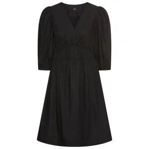 Boss Orange Blousejurk Dezzan Premium Damesmode