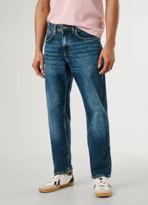 Pepe Jeans Straight jeans CASH