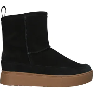 APUT NUKA – Black – Sneaker (mid)