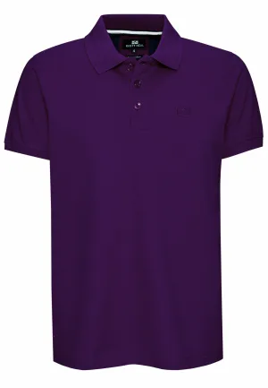 Polo Pique Shirt Regular Fit
