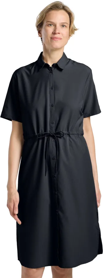 Jack Wolfskin Zomerjurk WAIMEA DRESS W