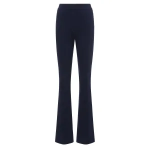 Hugo Hesera Broek voor dames in Blauw