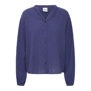 Dameshemd Ichi Lazare