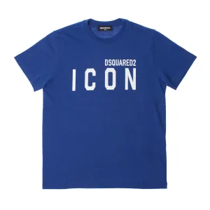 Relax Icon DQ048SD0-02FDQ Jongens Korte Mouwen T-shirt