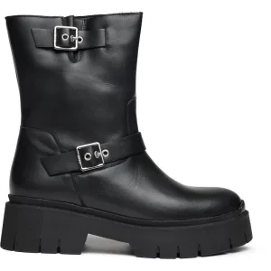 Hugo Kris Bootie Laarzen