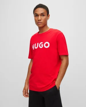 HUGO Dulivio Heren T-Shirt