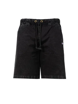Champion shorts Mannen zwart